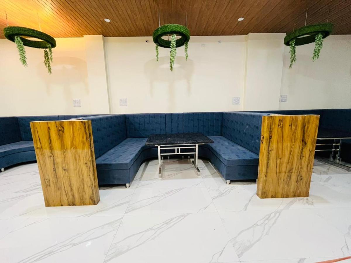 Jmc Hotel Vk 22 Akolia Eksteriør billede