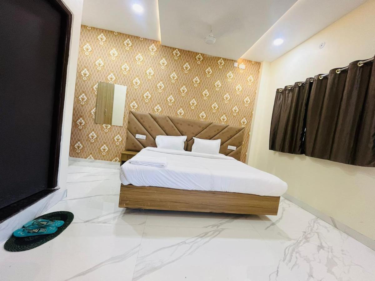 Jmc Hotel Vk 22 Akolia Eksteriør billede